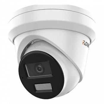 iFlow F-IC-2322C2M(4mm) Видеокамера IP iFlow F-IC-2322C2M(4mm) Видеокамера IP