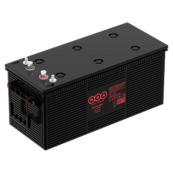 WBR EVX12-200C Аккумулятор WBR EVX12-200C Аккумулятор
