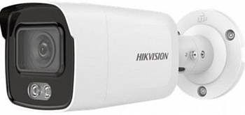 HikVision DS-2CD2027G2-LU (C) (4 мм) видеокамера IP HikVision DS-2CD2027G2-LU (C) (4 мм) видеокамера IP
