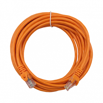 Space Technology UTP ST-ПК-4/500 (5м.) Патч-корд