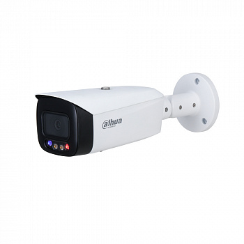 Dahua DH-IPC-HFW3249T1P-AS-PV-0360B (3.6 мм) видеокамера IP Dahua DH-IPC-HFW3249T1P-AS-PV-0360B (3.6 мм) видеокамера IP
