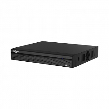 Dahua DHI-NVR4116HS-4KS2/L видеорегистратор IP Dahua DHI-NVR4116HS-4KS2/L видеорегистратор IP