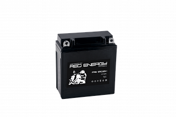 Red Energy RS 1205.1 Аккумуляторная батарея Red Energy RS 1205.1 Аккумуляторная батарея