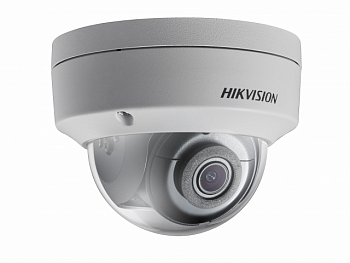 HikVision DS-2CD2123G0-IS (4 mm) видеокамера IP HikVision DS-2CD2123G0-IS (4 mm) видеокамера IP