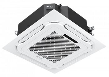 ROYAL CLIMA CO-4C 24HNDI/CO-4C/pan 8D2/CO-E 24HNDI Инверторная сплит-система кассетного типа ROYAL CLIMA CO-4C 24HNDI/CO-4C/pan 8D2/CO-E 24HNDI Инверторная сплит-система кассетного типа