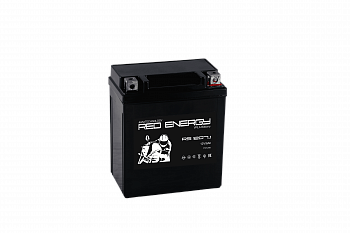 Red Energy RS 1207.1 Аккумуляторная батарея Red Energy RS 1207.1 Аккумуляторная батарея