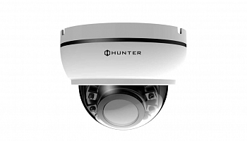 Hunter HN-D2710VFIR V3 (2.8-12 мм) Мультиформатная MHD видеокамера Hunter HN-D2710VFIR V3 (2.8-12 мм) Мультиформатная MHD видеокамера