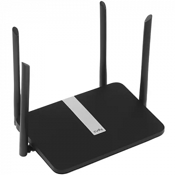 Cudy X6 Маршрутизатор Wi-Fi