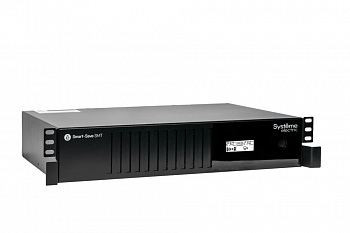 Systeme Electric SMTSE2000RMI2U Источник бесперебойного питания Systeme Electric SMTSE2000RMI2U Источник бесперебойного питания