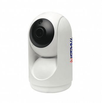 TRASSIR TR-W2S1PT (2.8) Видеокамера IP TRASSIR TR-W2S1PT (2.8) Видеокамера IP