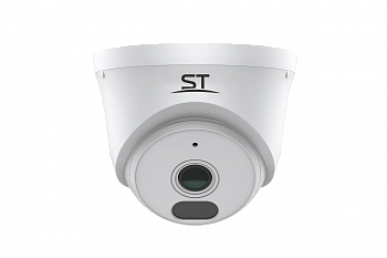 Space Technology ST-SK2506 TOWN (2,8мм) Видеокамера IP Space Technology ST-SK2506 TOWN (2,8мм) Видеокамера IP