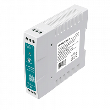 SMARTWATT PSE DRS 2420 Импульсный блок питания SMARTWATT PSE DRS 2420 Импульсный блок питания