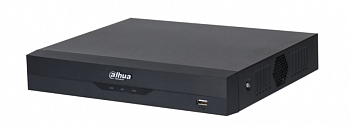 Dahua DH-XVR5108HS-4KL-I2 гибридный HD видеорегистратор Dahua DH-XVR5108HS-4KL-I2 гибридный HD видеорегистратор