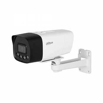 Dahua DH-IPC-HFW1239DTP-4G-ST-IL-EU-B-0360B (3.6мм) Видеокамера IP Dahua DH-IPC-HFW1239DTP-4G-ST-IL-EU-B-0360B (3.6мм) Видеокамера IP
