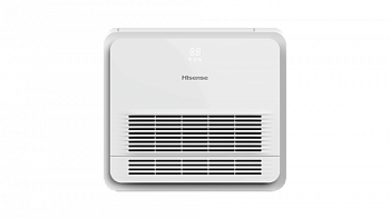 Hisense AKT-12UR4RK4 Внутренний блок консольного типа Hisense AKT-12UR4RK4 Внутренний блок консольного типа