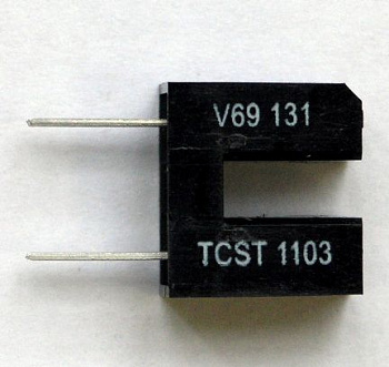 PERCo Микросхема TCST 1103 ЗИП PERCo Микросхема TCST 1103 ЗИП