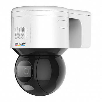 HikVision DS-2DE3A400BW-DE/W(F1)(T5) (4 мм) видеокамера IP HikVision DS-2DE3A400BW-DE/W(F1)(T5) (4 мм) видеокамера IP