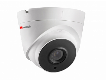 HiWatch DS-T203P (6 mm) мультиформатная MHD видеокамера HiWatch DS-T203P (6 mm) мультиформатная MHD видеокамера