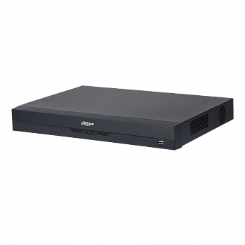 Dahua DH-XVR5216AN-I3/T Видеорегистратор гибридный Dahua DH-XVR5216AN-I3/T Видеорегистратор гибридный