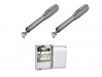CAME ATS50DGS KIT Комплект автоматики для распашных ворот CAME ATS50DGS KIT Комплект автоматики для распашных ворот