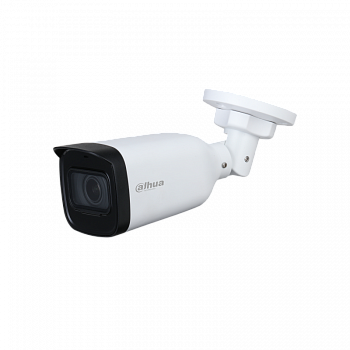 Dahua DH-HAC-B3A51P-Z-S2 (2.7-12mm) мультиформатная MHD видеокамера Dahua DH-HAC-B3A51P-Z-S2 (2.7-12mm) мультиформатная MHD видеокамера