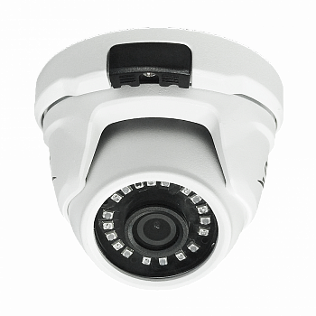 Space Technology ST-S2543 POE (версия 2) (2.8 мм) видеокамера IP Space Technology ST-S2543 POE (версия 2) (2.8 мм) видеокамера IP