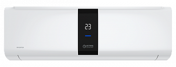 Ultima Comfort ELB-I18PN Инверторные сплит-системы Ultima Comfort ELB-I18PN Инверторные сплит-системы