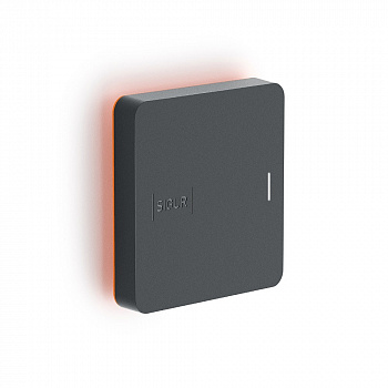 Считыватель Sigur MR100 Lite (MR1) Считыватель Sigur MR100 Lite (MR1)