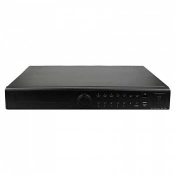 Hunter HNVR-3208P Видеорегистратор IP Hunter HNVR-3208P Видеорегистратор IP