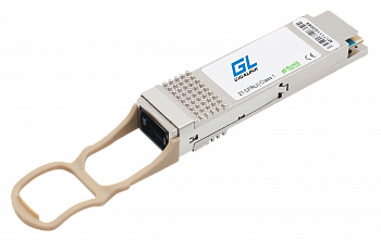 GIGALINK GL-OT-SQ40MPO12-SR4 Модуль QSFP+ SR4 GIGALINK GL-OT-SQ40MPO12-SR4 Модуль QSFP+ SR4