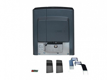 CAME BKS12AGS combo KIT Комплект автоматики для откатных ворот CAME BKS12AGS combo KIT Комплект автоматики для откатных ворот