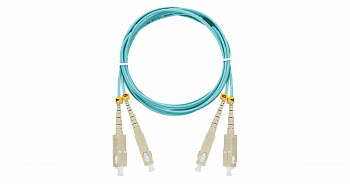 NIKOMAX NMF-PC2M3C2-SCU-SCU-005 Шнур волоконно-оптический NIKOMAX NMF-PC2M3C2-SCU-SCU-005 Шнур волоконно-оптический
