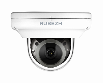 RV-3NCD8144 (2.8) Видеокамера IP RV-3NCD8144 (2.8) Видеокамера IP