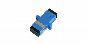 NIKOMAX NMF-OA1SM-SCU-SCU-2 Адаптер волоконно-оптический NIKOMAX NMF-OA1SM-SCU-SCU-2 Адаптер волоконно-оптический