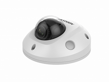 HikVision DS-2CD2523G0-IWS (D) (6 мм) видеокамера IP HikVision DS-2CD2523G0-IWS (D) (6 мм) видеокамера IP