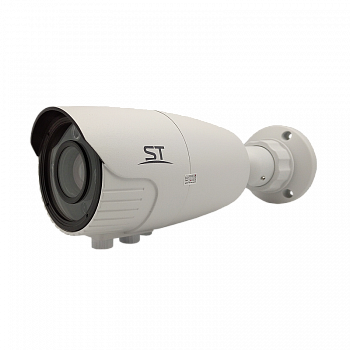 Space Technology ST-183 M IP HOME POE (версия 4) (5-50 мм) Видеокамера IP Space Technology ST-183 M IP HOME POE (версия 4) (5-50 мм) Видеокамера IP
