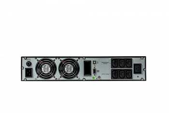 Systeme Electric SRVSE3KRTI Источник бесперебойного питания Systeme Electric SRVSE3KRTI Источник бесперебойного питания