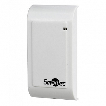 Smartec ST-PR011EM-WT Считыватель Smartec ST-PR011EM-WT Считыватель