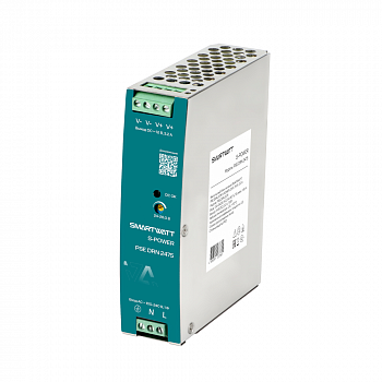 SMARTWATT PSE DRN 2475 Импульсный блок питания SMARTWATT PSE DRN 2475 Импульсный блок питания
