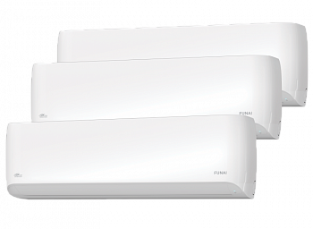 FUNAI RAMI-SM35HP.D04/S Внутренний блок FUNAI RAMI-SM35HP.D04/S Внутренний блок