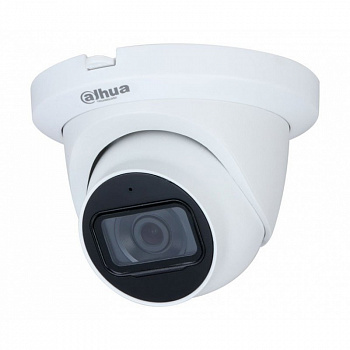 Dahua DH-HAC-HDW1231TLMQP-A-0280B (2.8 мм) мультиформатная MHD видеокамера Dahua DH-HAC-HDW1231TLMQP-A-0280B (2.8 мм) мультиформатная MHD видеокамера