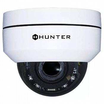 Hunter HN-Z323IRM-4X (2.8-12 мм) Мультиформатная MHD видеокамера Hunter HN-Z323IRM-4X (2.8-12 мм) Мультиформатная MHD видеокамера