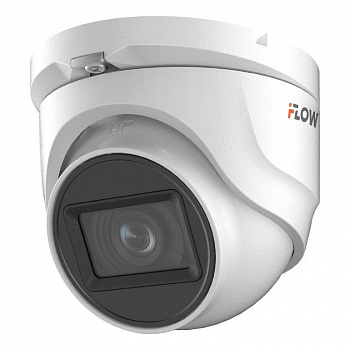 iFlow F-AC-2351(2.8mm) Видеокамера HD-TVI iFlow F-AC-2351(2.8mm) Видеокамера HD-TVI