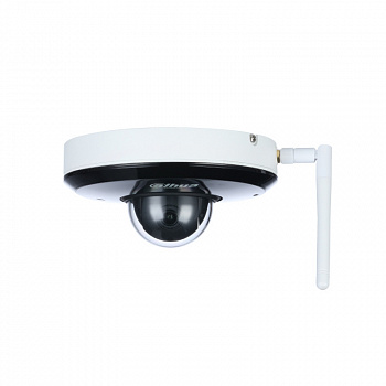 Dahua DH-SD1A404XB-GNR-W видеокамера IP Dahua DH-SD1A404XB-GNR-W видеокамера IP