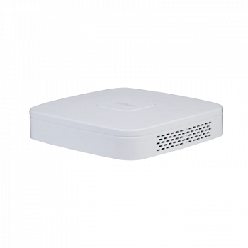 Dahua DHI-NVR2108-4KS3 Видеорегистратор IP Dahua DHI-NVR2108-4KS3 Видеорегистратор IP