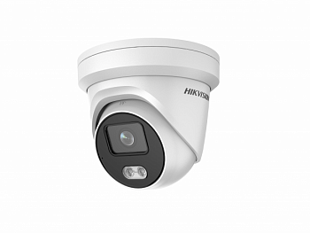HikVision DS-2CD2347G2-LU(C) (4 мм) видеокамера IP HikVision DS-2CD2347G2-LU(C) (4 мм) видеокамера IP