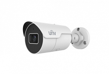 Uniview IPC2124LE-ADF40KM-H (4.0 мм) Видеокамера IP Uniview IPC2124LE-ADF40KM-H (4.0 мм) Видеокамера IP