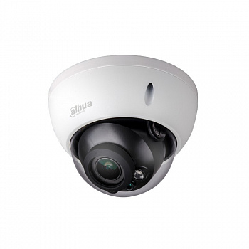 Dahua HDBW2501RP-Z-DP (2.7-13.5 мм) мультиформатная MHD видеокамера Dahua HDBW2501RP-Z-DP (2.7-13.5 мм) мультиформатная MHD видеокамера