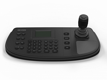 HikVision DS-1200KI Пульт управления камерами  HikVision DS-1200KI Пульт управления камерами