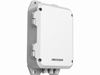 HikVision DS-1678ZJ Монтажная коробка  HikVision DS-1678ZJ Монтажная коробка